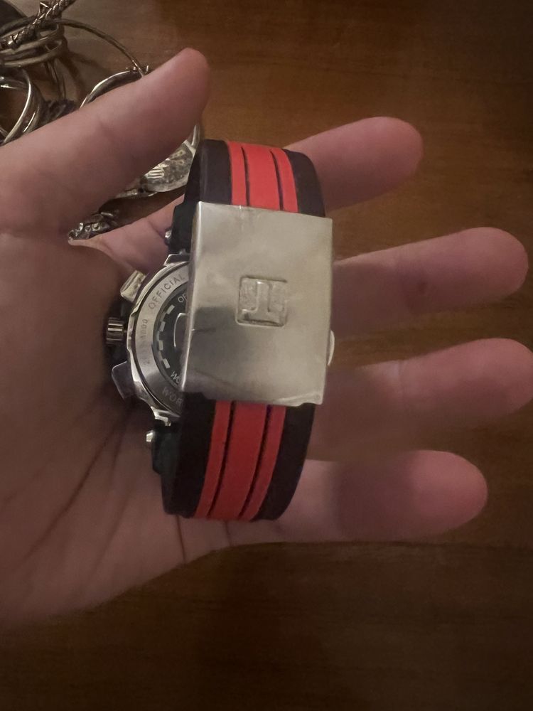 Relogio tissot quartz