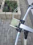 Rower 2 sztuki super cena