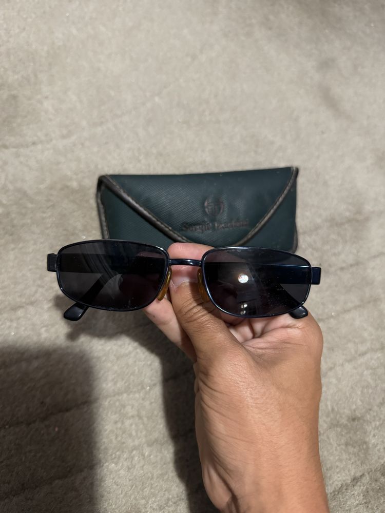 Oculos de sol Sergio Tacchini