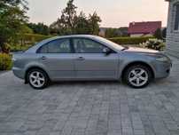Mazda 6 Sprzedam Mazdę 6 dizel