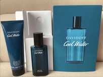 Новый подарочный набор в коробке для мужчин DAVIDOFF Cool Water