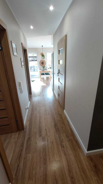 Mieszkanie 3 pokojowe na Osiedlu Jarzębinowe GOTOWE DO WPROWADZENIA;