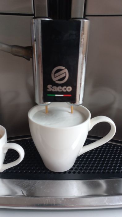 Кавомашина Saeco Xelsis SM7583