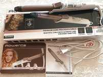 ROWENTA Ferro cabelo Precious Curl