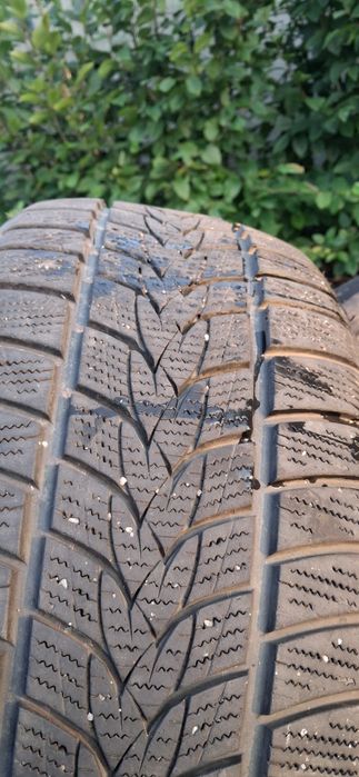 Opony Imperial Snowdragon 215x55 r16