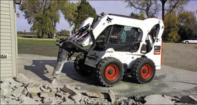 Миниэкскаватор, гидромолот, гидробур. Bobcat. Манипулятор, эвакуаторы
