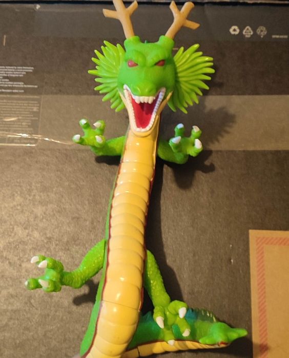 Shenron Jakks Dragon Ball