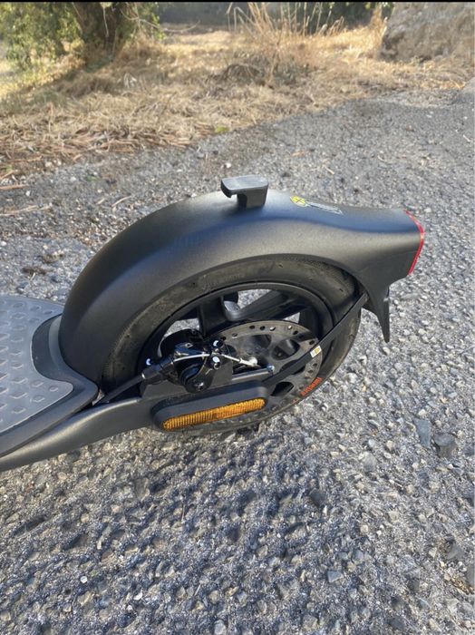 Trotinete ninebot