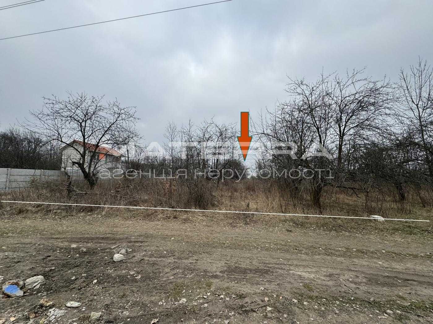 Боярка - Нове продам земельну ділянку 16.6 соток
