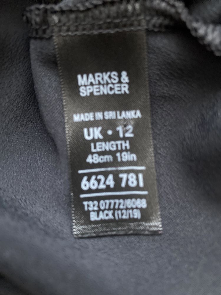 Halka pod sukienkę Marks&Spencer