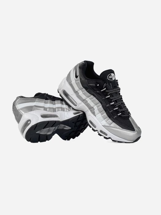 ОРИГІНАЛ‼️36-45 Nike Air Max 95 OG / кросівки 97 кроссовки мужские