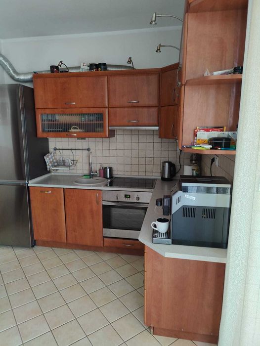 Meble kuchenne + sprzęt AGD