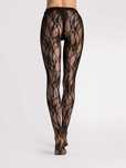 Rajstopy donatella i5000 S,M,L
