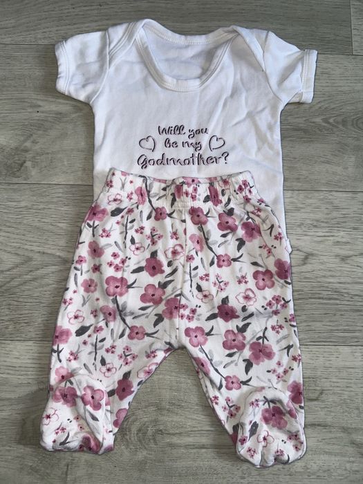 Одяг 0-3 м, 56-62