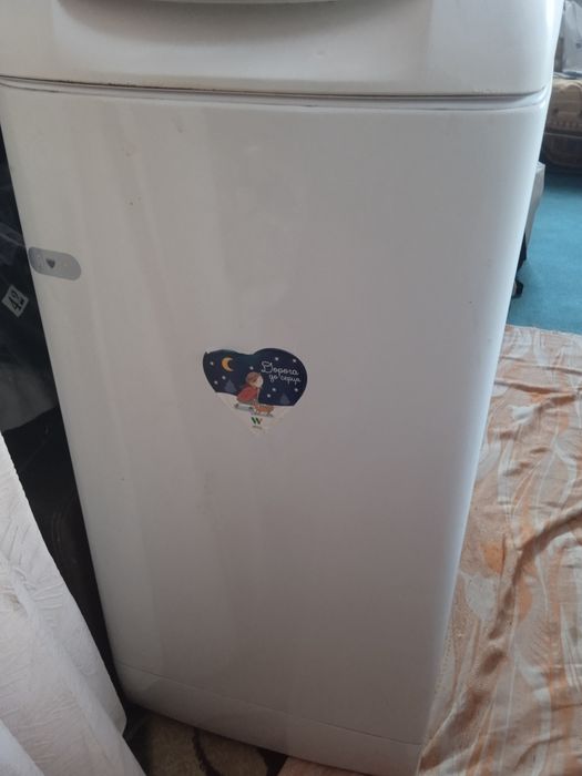 Продам стирмаш аристон