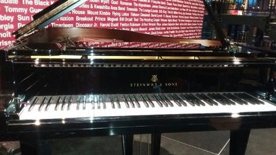 Wynajem fortepianu m.in.Steinway na każdą okazję !!! Warszawa