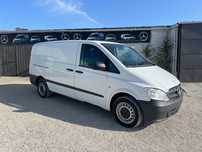 Mercedes-Benz Vito 113 / AC/ Extralong