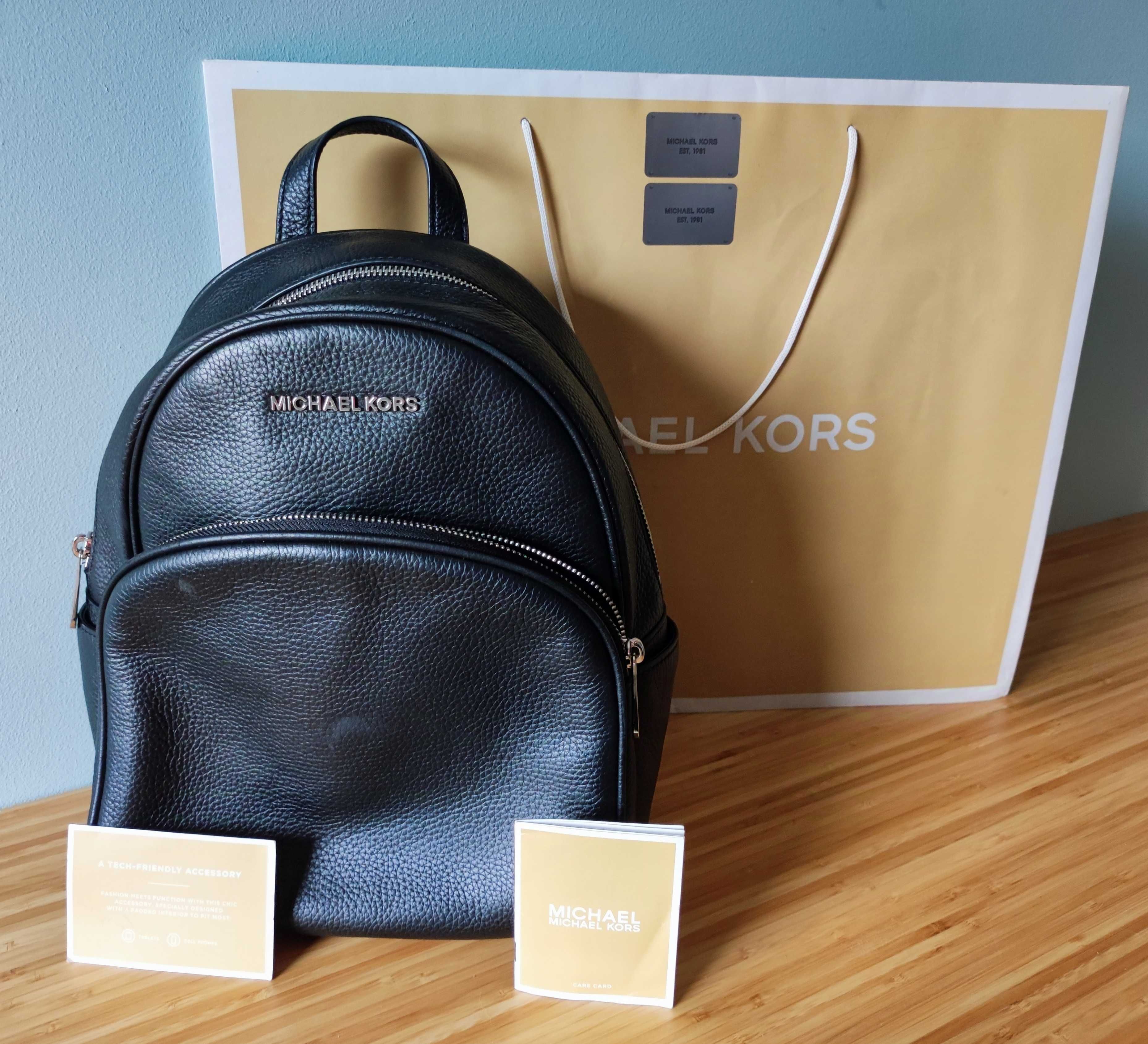 Michael Kors Abbey