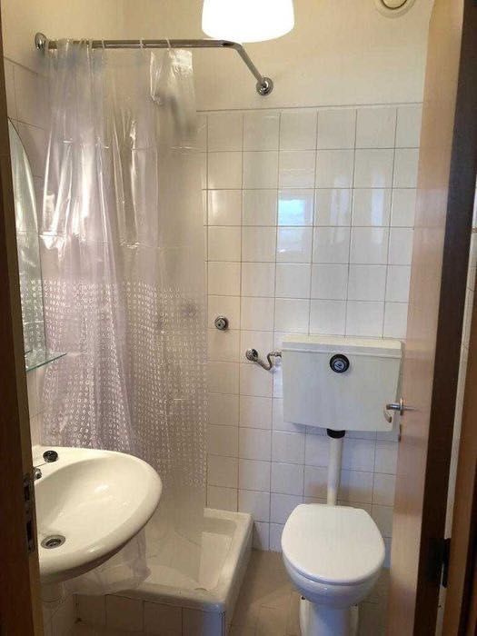 Quarto em apartamento t3