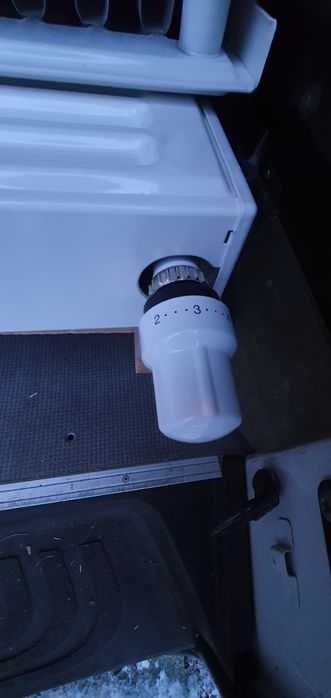 Grzejniki panelowe Kermi