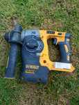 DeWalt dch273 młotowiertarka