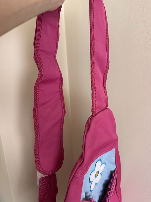 Mochila criança