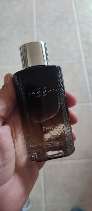 Perfumy męskie Jaguar ERA edt 100ml