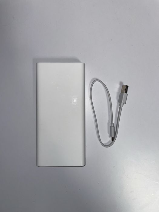 Powerbank Xiaomi 20000 mAh Павербанк Xiaomi
