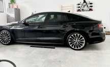 Audi A5 rok 2018