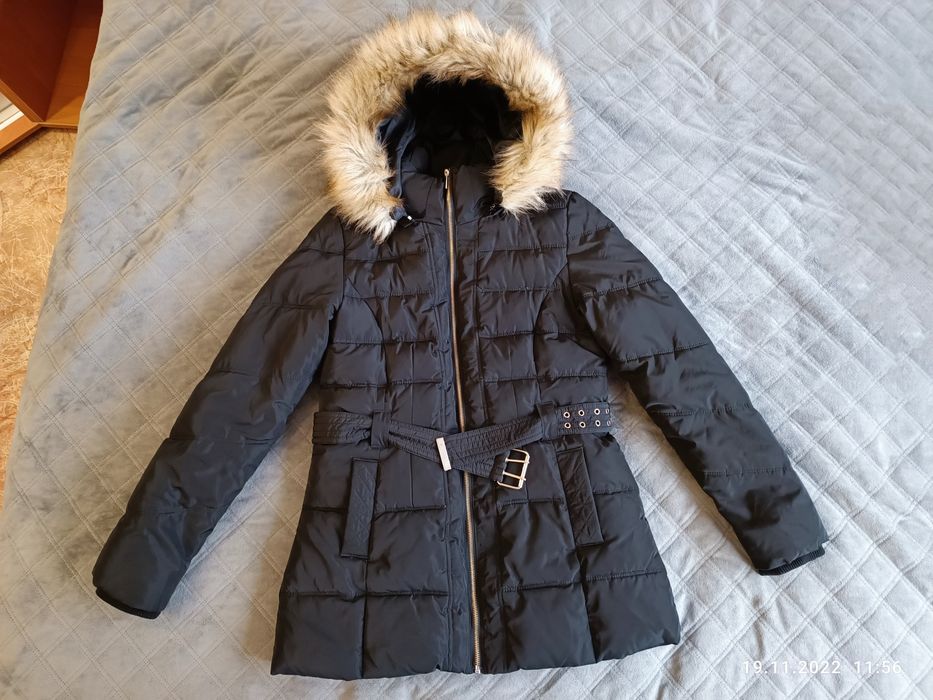 Пуховик женский курточка зимняя женская