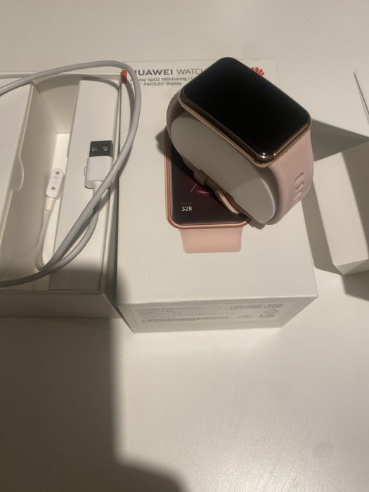 Huawei watch FIT