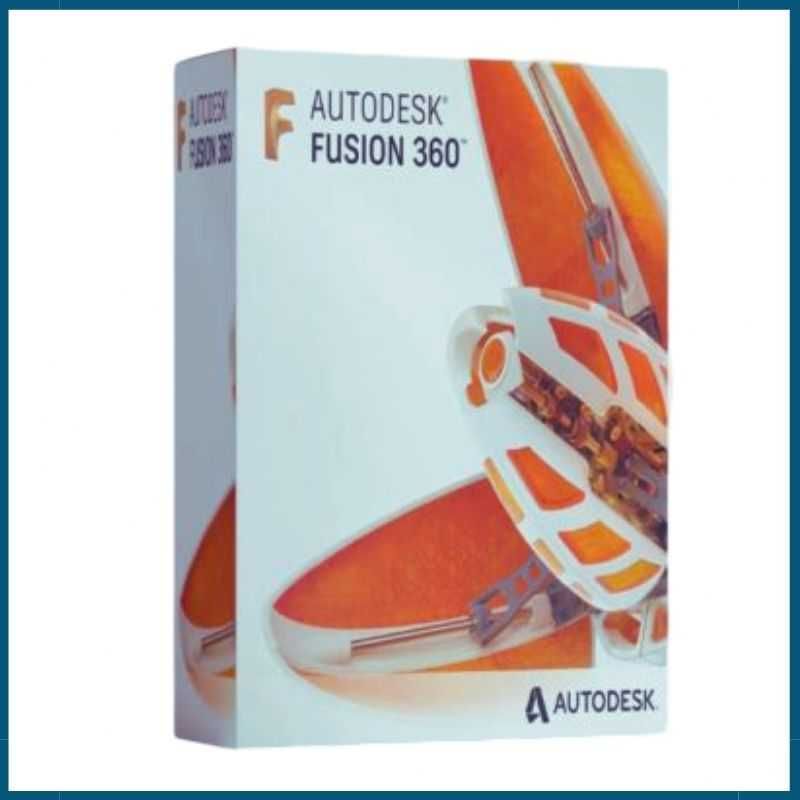 Autodesk Fusion 360