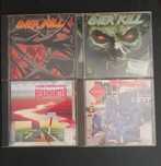 CD Thrash/ Power Metal