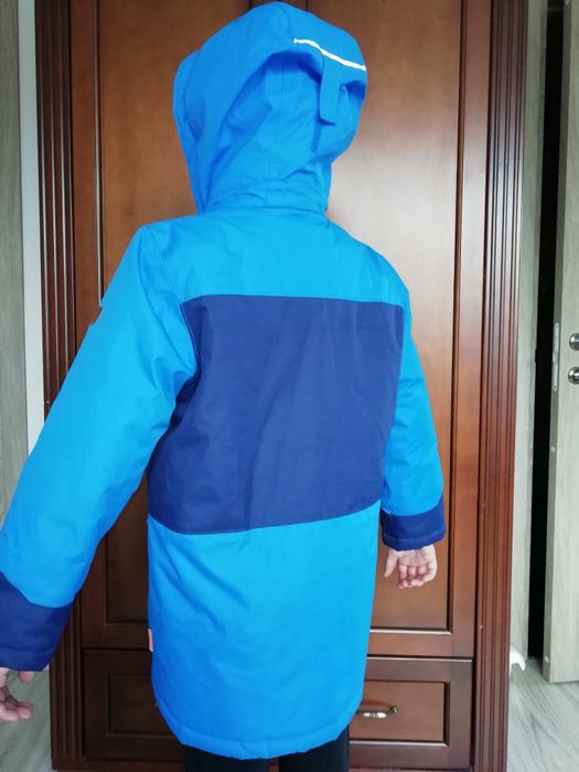 Зимова куртка фірма Kamik