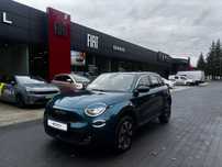 Fiat 600 Hybrid | 100KM | Pakiet Komfort | Pakiet Style |