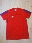 Sportowa koszulka Adidas rozmiar S/M - stan idealny
