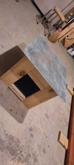 Будка для собаки утеплена, ціна бомба дешевше ніж купити матеріал і зр