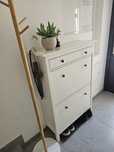 Szafka na buty IKEA HEMNES