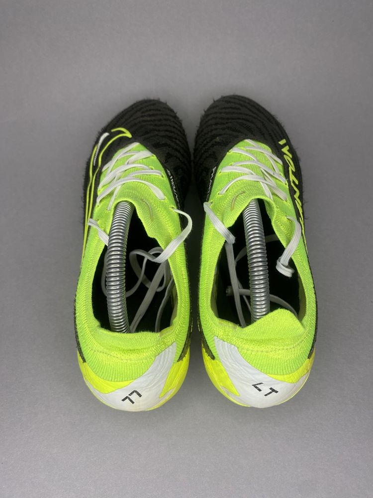 Nike Phantom футбольні профі бутси бутсы ID 44р найк