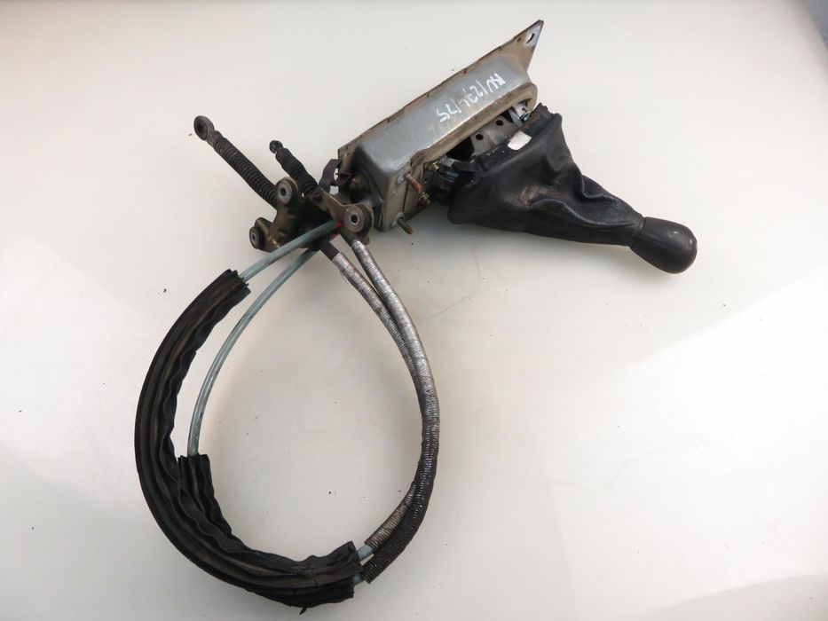 Lewarek Seat Toledo II 1.9 Tdi