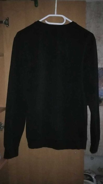 Свитшот  c принтом  Calvin Klein  (M)