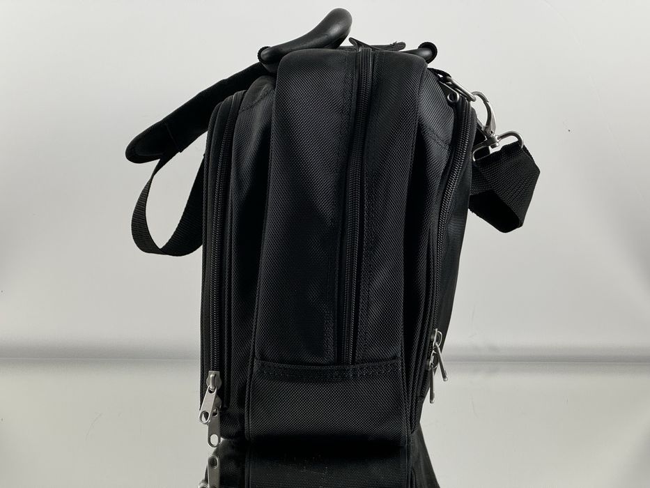 Torba Kensington wielofunkcyjna do pracy laptopa