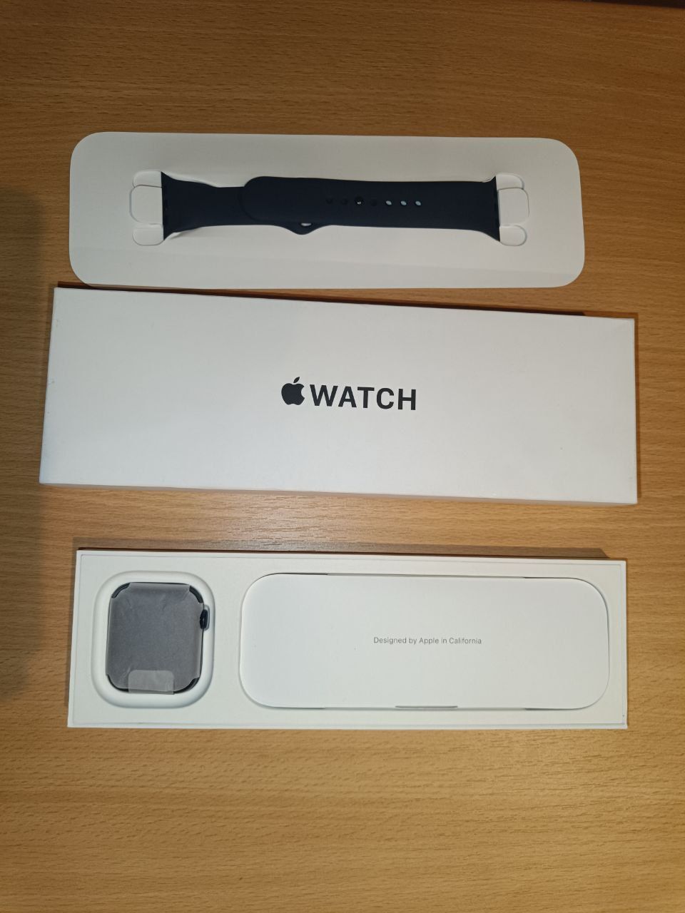 Годинник Apple Watch SE