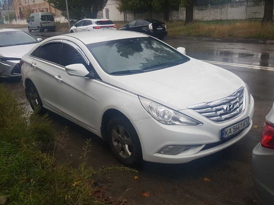 Оренда авто під особисті потреби та таксі Найкращі умови