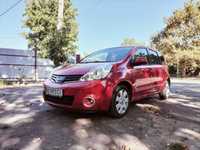 Nissan Note 2013 року 1,5 л. /дизель