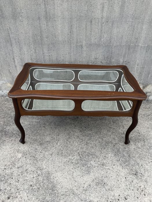 Mesa de centro vintage