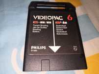 Videopac Philips 6