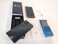 Motorola Edge 20 5G Frosted Grey 8/128 GB| Teleobiektyw  | 144Hz