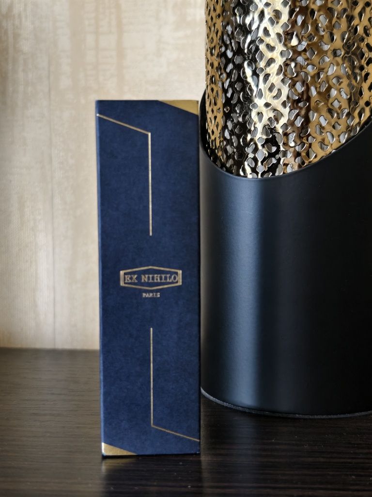 Ex Nihilo The Hedonist Extrait de Parfum
Фирменная миниатюра, в оригин