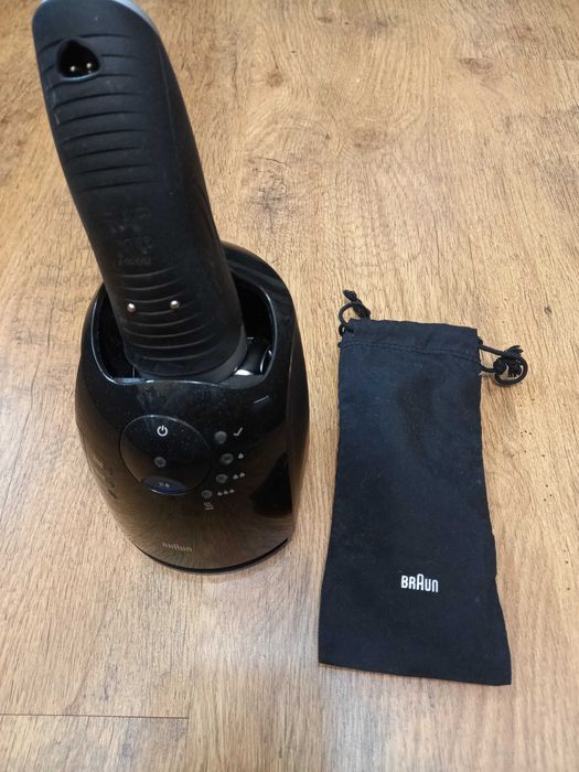 Електро бритва Braun Series 7